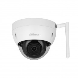 Dahua Technology Mobile Camera DH-IPC-HDBW1430DE-SW камера видеонаблюдения Dome IP камера видеонаблюдения В помещении и на