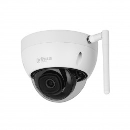 Dahua Technology Mobile Camera DH-IPC-HDBW1430DE-SW drošības tīkla kamera Kupols IP drošības kamera Iekštelpu un āra 2560 x