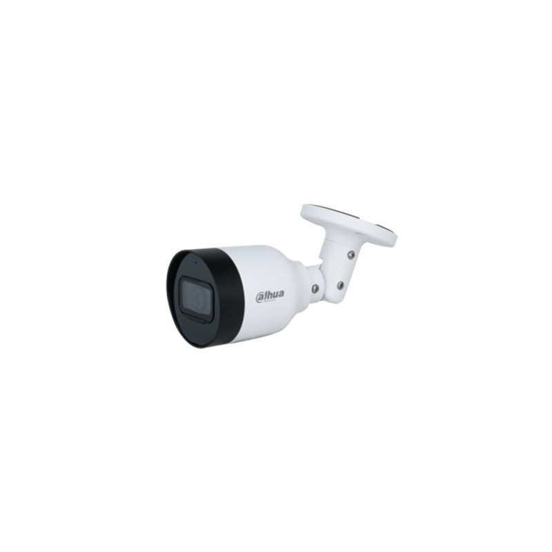 Dahua Technology IPC -HFW1530S-0280B-S6 drošības tīkla kamera Bullet (shape) IP drošības kamera Iekštelpu un āra 2880 x 1620