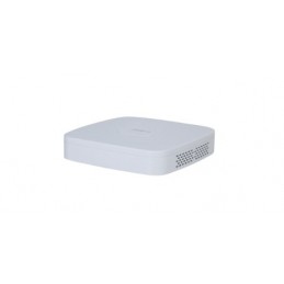 Dahua Technology Lite NVR2104-P-S3 1U Balts