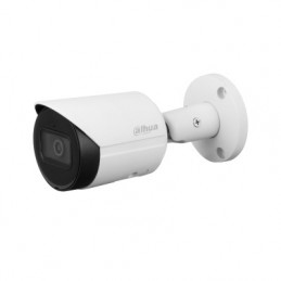 Dahua Technology WizSense DH-IPC-HFW2441S-S-0280B drošības tīkla kamera Bullet (shape) IP drošības kamera Ārējie 2668 x 1520