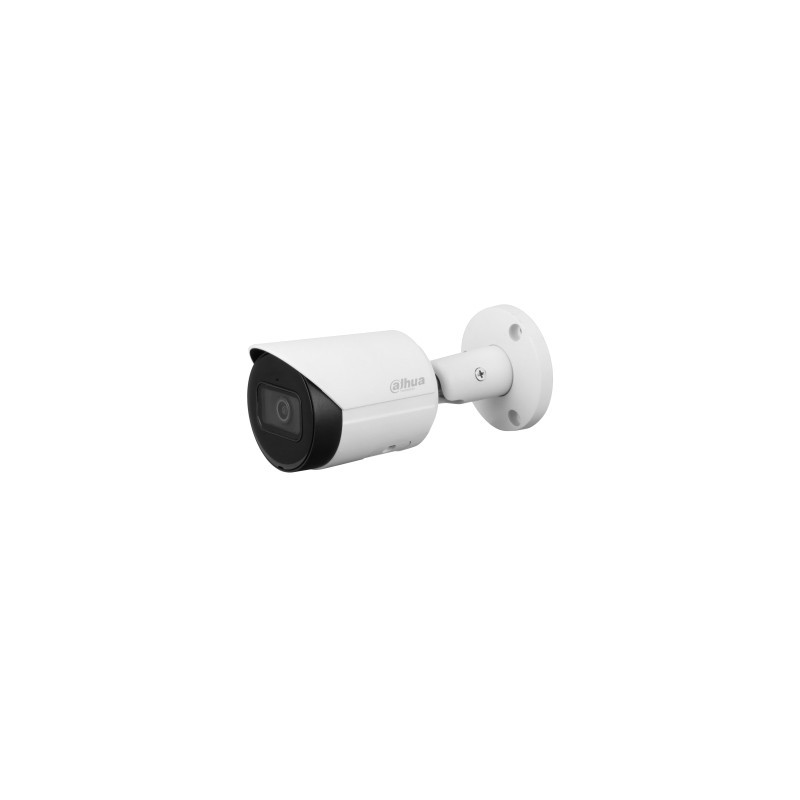 Dahua Technology WizSense DH-IPC-HFW2441S-S-0280B drošības tīkla kamera Bullet (shape) IP drošības kamera Ārējie 2668 x 1520