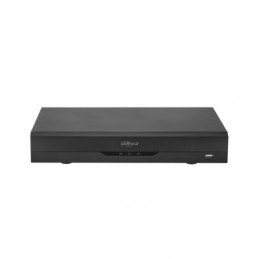 Dahua Technology DH-XVR5104HE-I3 Digitālais videomagnetofons (DVR) Melns