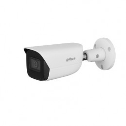 Dahua Technology WizMind IPC-HFW5541E-ASE-0280B-S3 drošības tīkla kamera Bullet (shape) IP drošības kamera Iekštelpu un āra