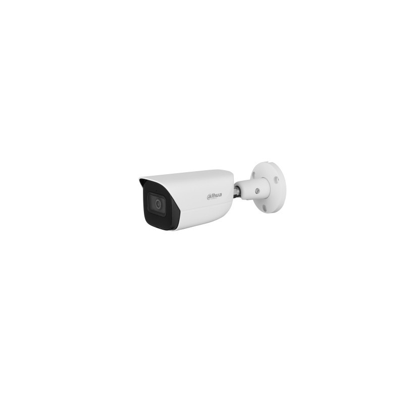 Dahua Technology WizMind IPC-HFW5541E-ASE-0280B-S3 drošības tīkla kamera Bullet (shape) IP drošības kamera Iekštelpu un āra