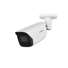 Dahua Technology WizMind IPC-HFW5541E-ASE-0280B-S3 drošības tīkla kamera Bullet (shape) IP drošības kamera Iekštelpu un āra