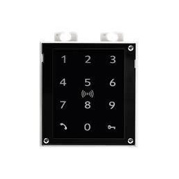 ENTRY PANEL KEYPAD...