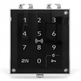 ENTRY PANEL KEYPAD...