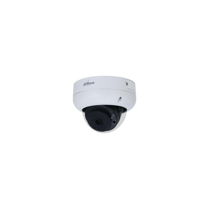 Dahua Technology WizSense DH-IPC-HDBW3441R-AS-P камера видеонаблюдения Dome IP камера видеонаблюдения В помещении и на открытом