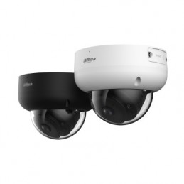 Dahua Technology WizSense DH-IPC-HDBW3441R-AS-P камера видеонаблюдения Dome IP камера видеонаблюдения В помещении и на открытом