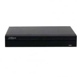 Dahua Technology DHI-NVR4108HS-8P-4KS3 сетевой видеорегистратор 1U Черный