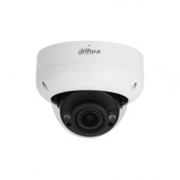 Dahua Technology WizSense HDBW3541R-ZAS-27135-S2 камера видеонаблюдения Dome IP камера видеонаблюдения Вне помещения 2960 x