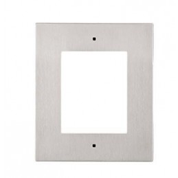 ENTRY PANEL FLUSH FRAME...