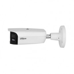 Dahua Technology WizMind IPC-PFW5849-A180-E2-ASTE drošības tīkla kamera Bullet (shape) IP drošības kamera Iekštelpu un āra 4096