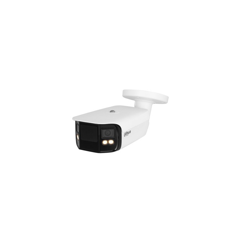 Dahua Technology WizMind IPC-PFW5849-A180-E2-ASTE drošības tīkla kamera Bullet (shape) IP drošības kamera Iekštelpu un āra 4096