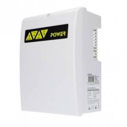 POWER SUPPLY 12VDC...