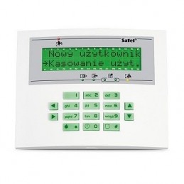 KEYPAD LCD /INTEGRA...