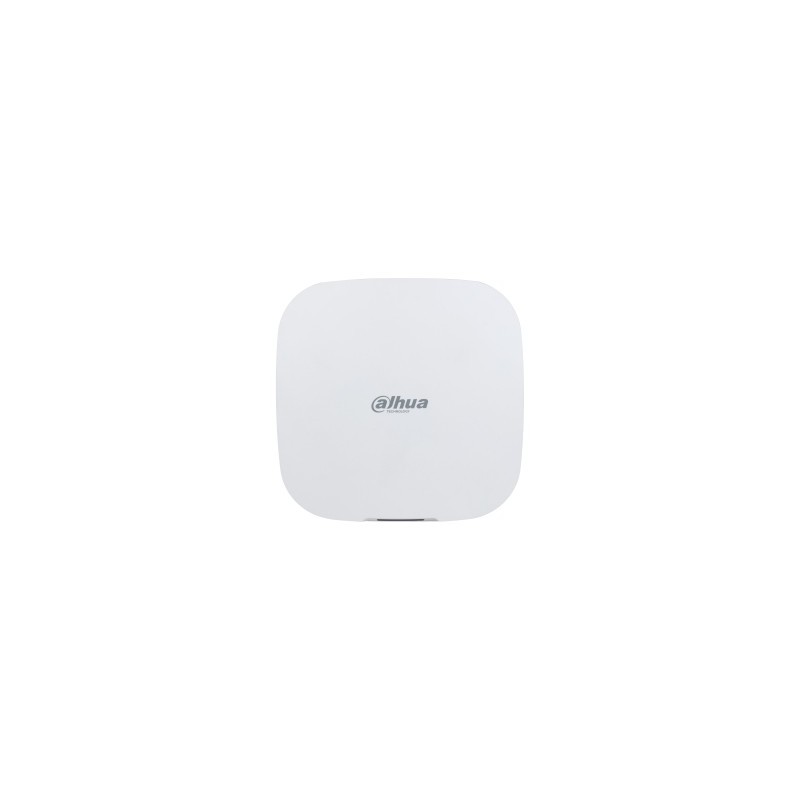 Dahua Technology ARC3000H-W2 signalizācijas sistēma Wi-Fi Balts