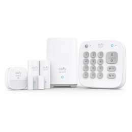 Eufy T8990321 умная система безопасности дома Wi-Fi