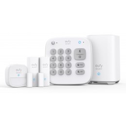 Eufy T8990321 умная система безопасности дома Wi-Fi