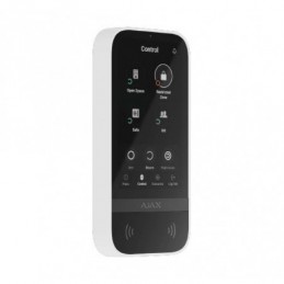 KEYPAD WRL TOUCHSCREEN/ASP...