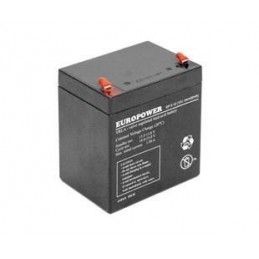 BATTERY 12V 5AH...