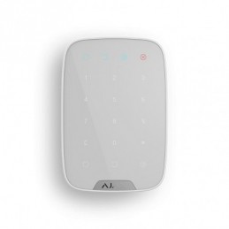 KEYPAD WIRELESS WHITE/38249...