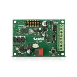 KNX BUS MODULE/INTEGRA...