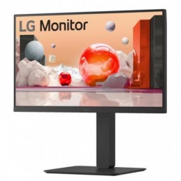 MONITOR LCD 24"...