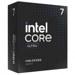 CPU CORE U7-265K S1851...