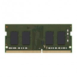 Kingston Technology KCP432SS8 8 atmiņas modulis 8 GB 1 x 8 GB DDR4 3200 MHz