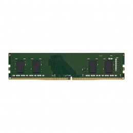 Kingston Technology KCP432NS8 16 atmiņas modulis 16 GB 1 x 16 GB DDR4 3200 MHz