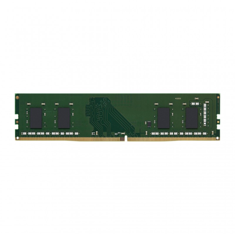 Kingston Technology KCP432NS8 16 atmiņas modulis 16 GB 1 x 16 GB DDR4 3200 MHz Kingston Technology KCP432NS8 16 atmiņas modulis 16 GB 1 x 16 GB DDR4 3200 MHz