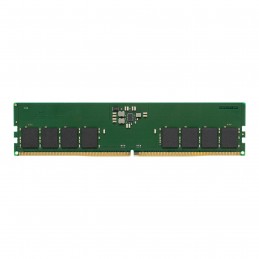 Kingston Technology KCP556US8-16 atmiņas modulis 16 GB 1 x 16 GB DDR5 5600 MHz