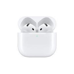 HEADSET AIRPODS 4/MXP63 APPLE