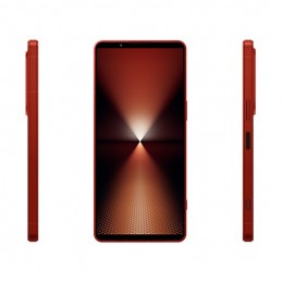 Sony Xperia 1 VI XQEC54EUKCR.GC смартфон 16,5 cm (6.5") Две SIM-карты Android 14 5G USB Type-C 12 GB 512 GB 5000 mAh Красный