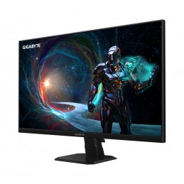 GIGABYTE GS27FA monitori 68,6 cm (27") 1920 x 1080 pikseļi Full HD LCD Melns