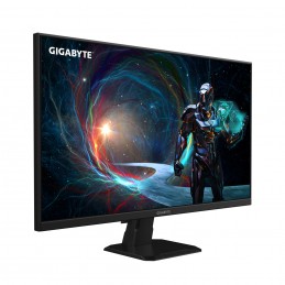 GIGABYTE GS27FA monitori 68,6 cm (27") 1920 x 1080 pikseļi Full HD LCD Melns