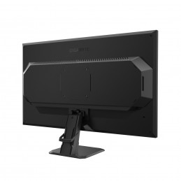 GIGABYTE GS27FA monitori 68,6 cm (27") 1920 x 1080 pikseļi Full HD LCD Melns