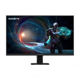 GIGABYTE GS27QC monitori 68,6 cm (27") 2560 x 1440 pikseļi Quad HD LCD Melns