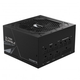 GIGABYTE GP-UD750GM barošanas avotu vienība 750 W 20+4 pin ATX ATX Melns