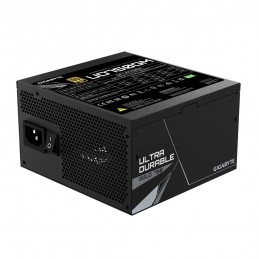 GIGABYTE GP-UD750GM barošanas avotu vienība 750 W 20+4 pin ATX ATX Melns