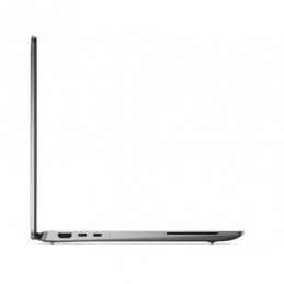 Lenovo ThinkBook 16 G7 IML Intel Core Ultra 7 155H Ноутбук 40,6 cm (16") WUXGA 16 GB DDR5-SDRAM 512 GB Твердотельный накопитель