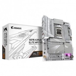 MB AMD X870 SAM5 ATX/X870 A...