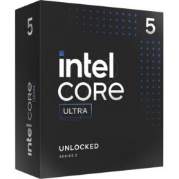 CPU CORE U5-245K S1851...