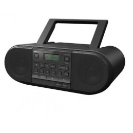 CD/RADIO/USB/BLUETH...