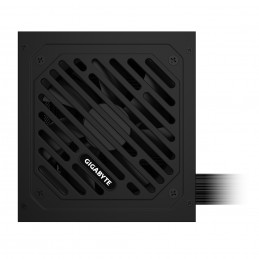 GIGABYTE P550SS barošanas avotu vienība 550 W 20+4 pin ATX ATX Melns