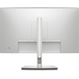 DELL UltraSharp U2724D монитор для ПК 68,6 cm (27") 2560 x 1440 пикселей Quad HD ЖК Черный, Серебристый