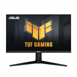 ASUS TUF Gaming VG32AQL1A monitori 80 cm (31.5") 2560 x 1440 pikseļi Wide Quad HD LED Melns