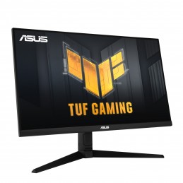 ASUS TUF Gaming VG32AQL1A монитор для ПК 80 cm (31.5") 2560 x 1440 пикселей Wide Quad HD LED Черный